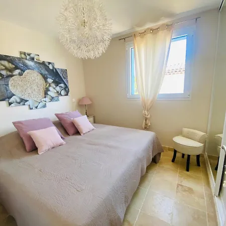 Maison Face A La * Sainte-Maxime