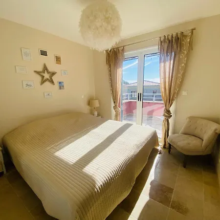Maison Face A La * Sainte-Maxime