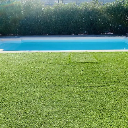 Maison Face A La Sainte-Maxime